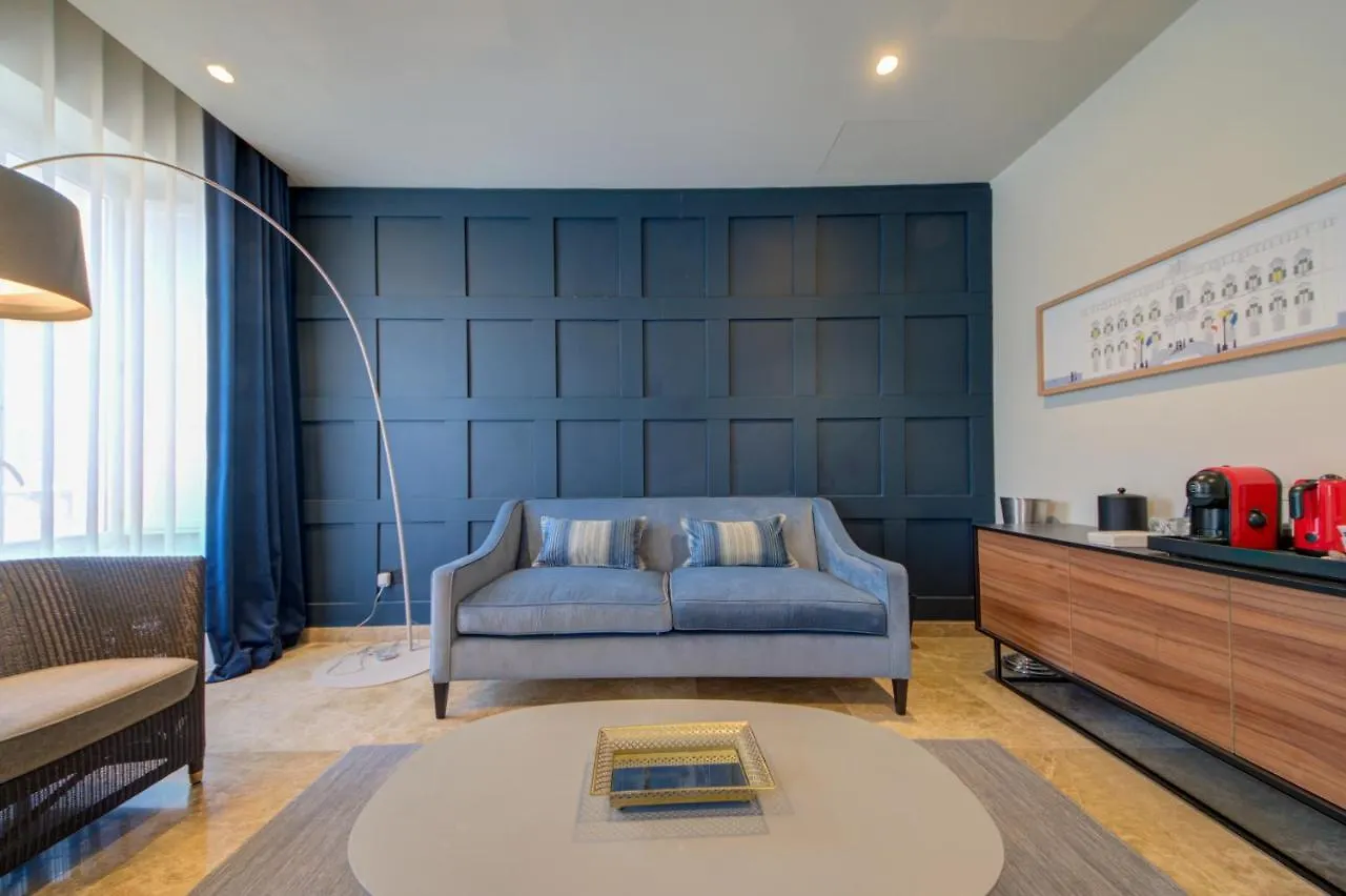 The Manoel Boutique Hotel 4*, Valletta Malta