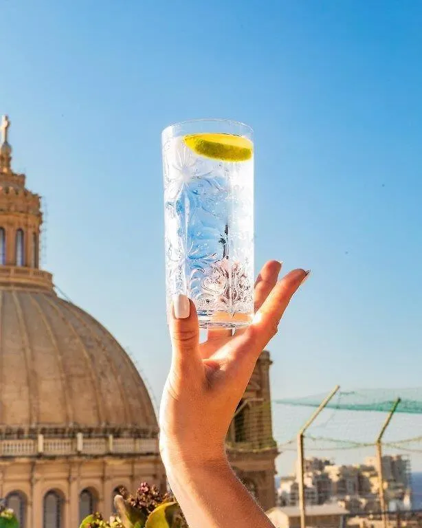The Manoel Boutique Hotel Valletta