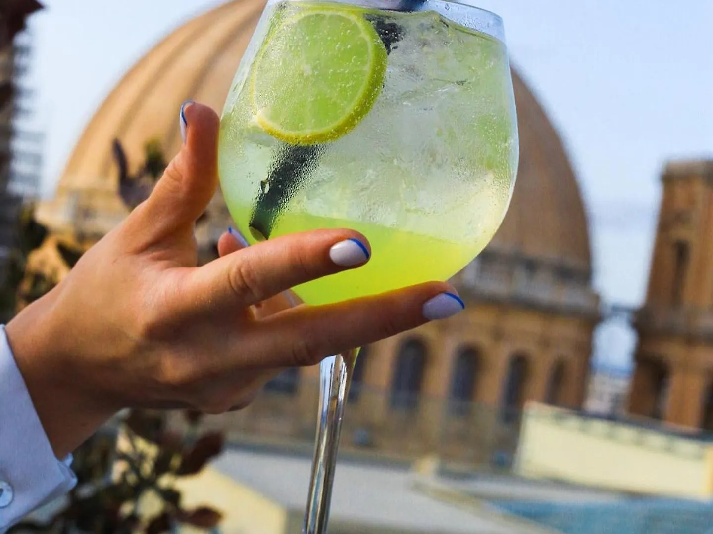 The Manoel Boutique Hotel