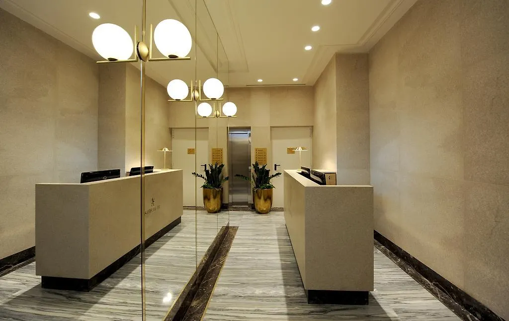 The Manoel Boutique Hotel 4*, Valletta