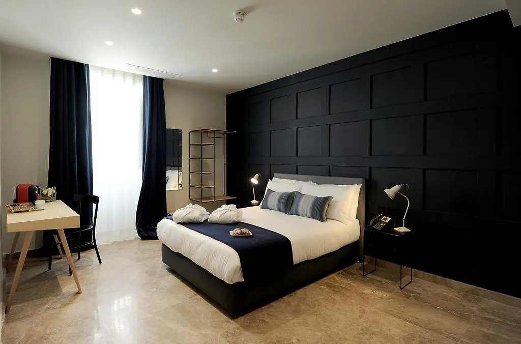 The Manoel Boutique Hotel