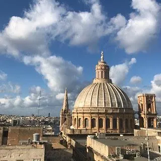The Manoel Boutique Hotel