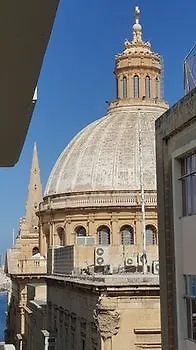 The Manoel Boutique Hotel Valletta