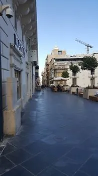 The Manoel Boutique Hotel