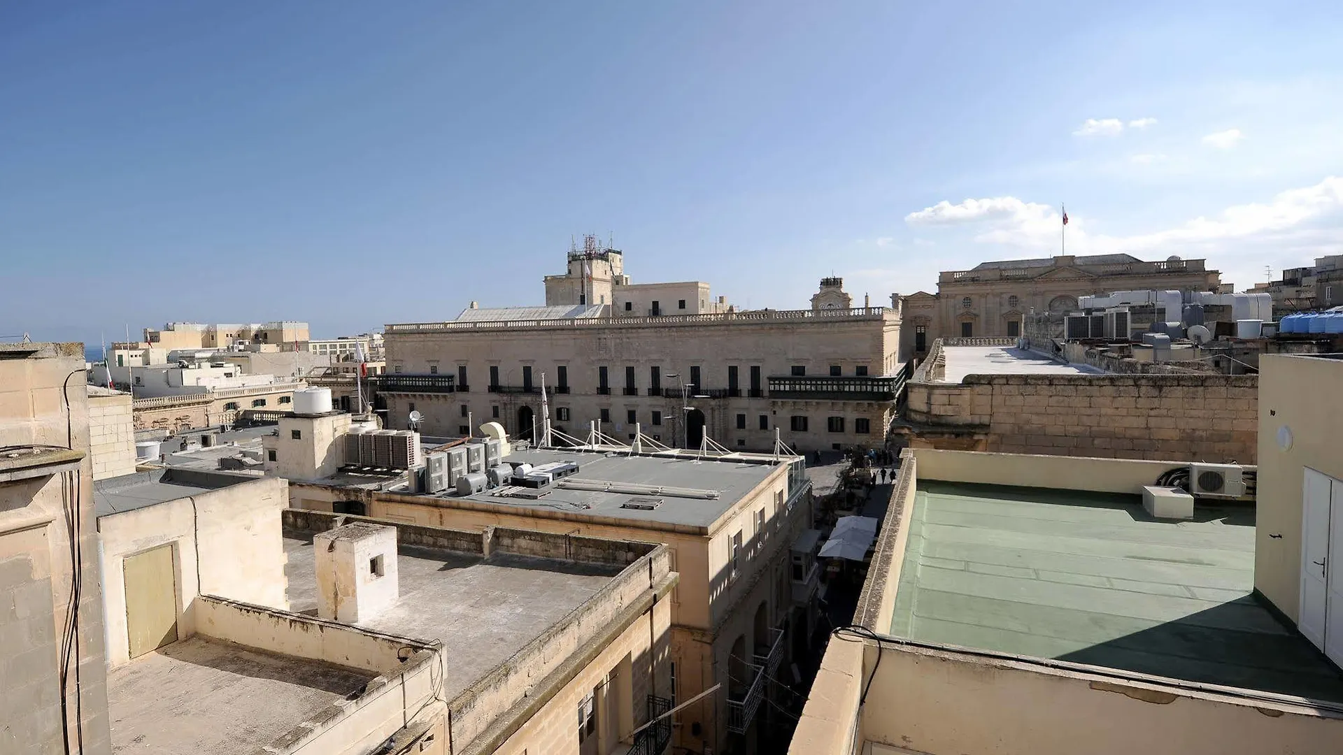 The Manoel Boutique Hotel 4*, Valletta