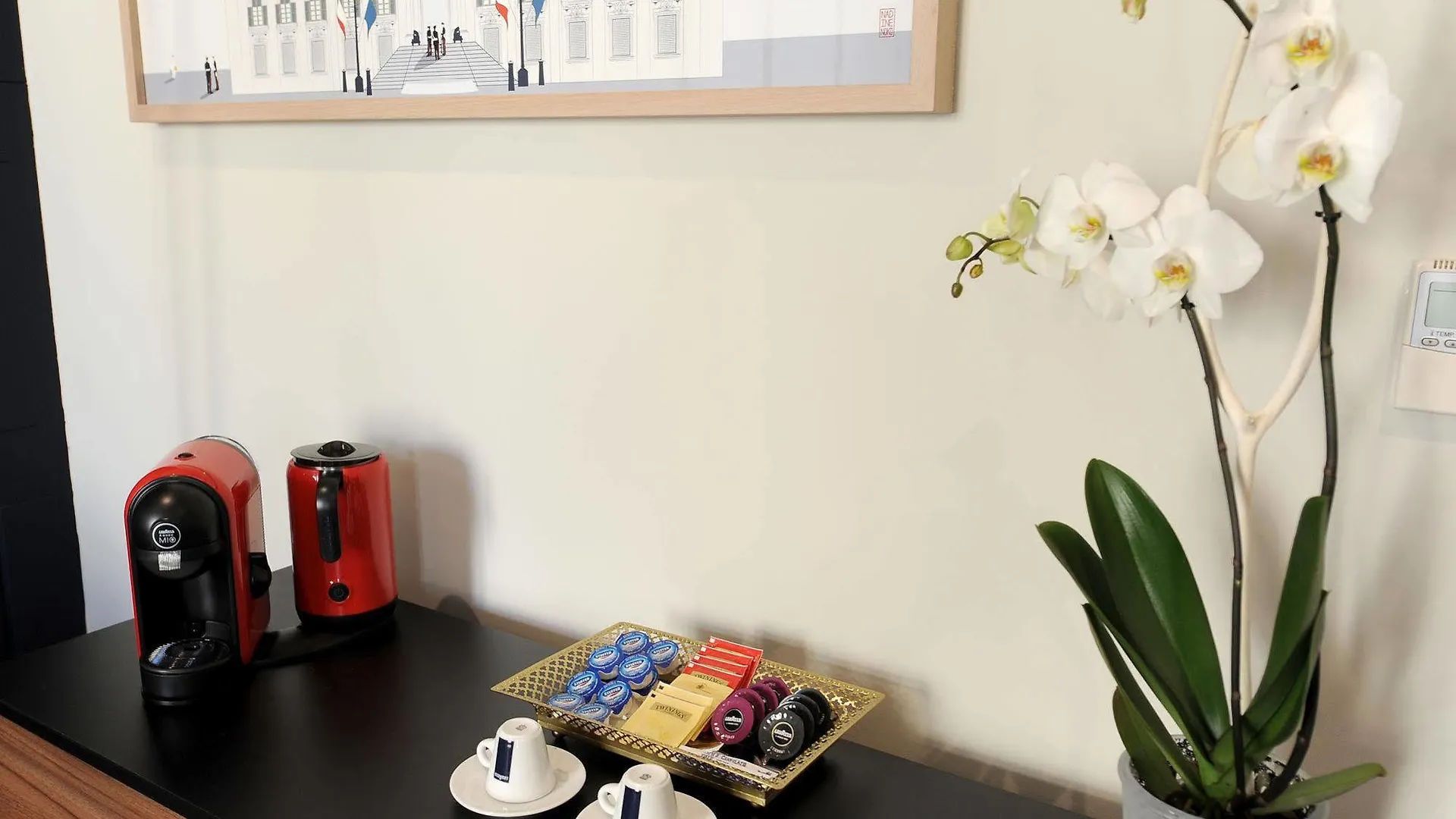 The Manoel Boutique Hotel
