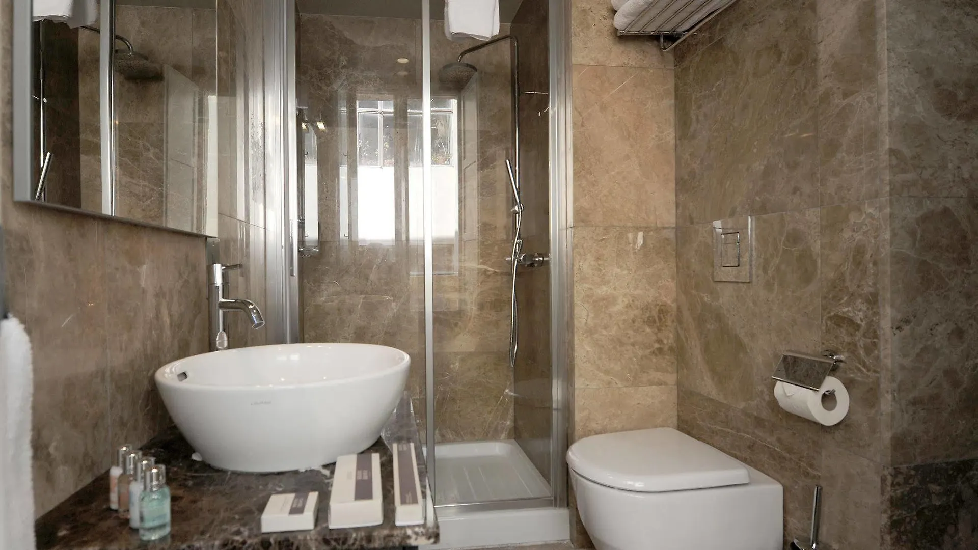 The Manoel Boutique Hotel