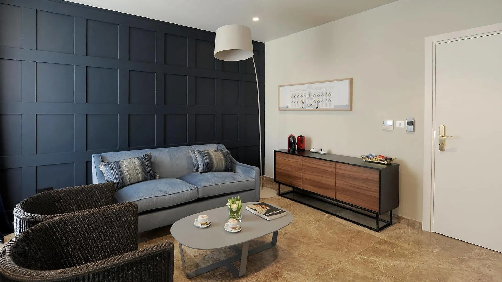 The Manoel Boutique Hotel 4*, Valletta