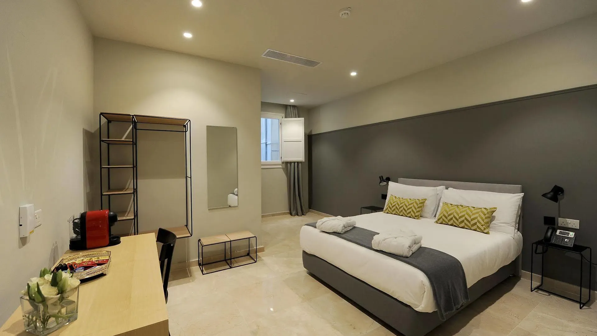 The Manoel Boutique Hotel