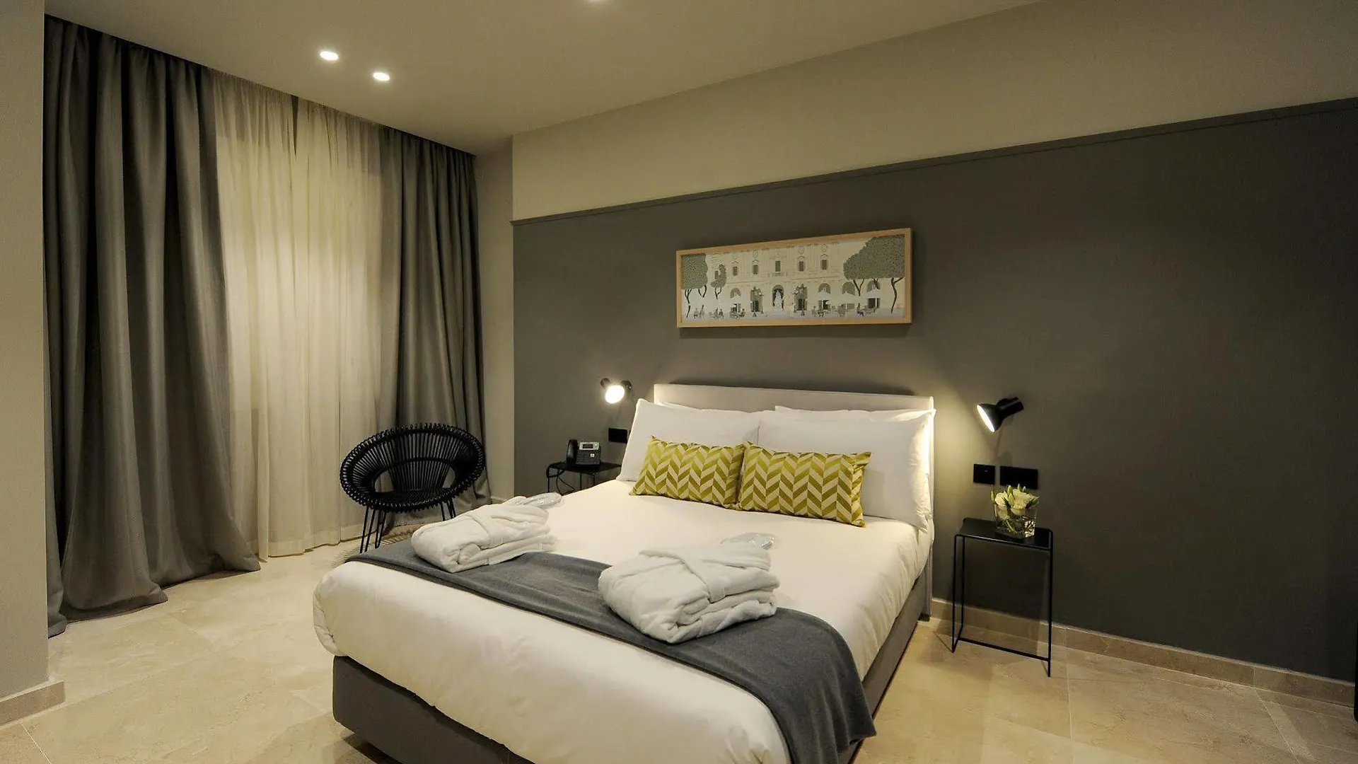 The Manoel Boutique Hotel