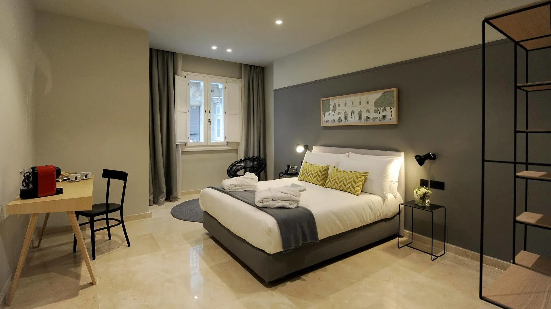 The Manoel Boutique Hotel Malta