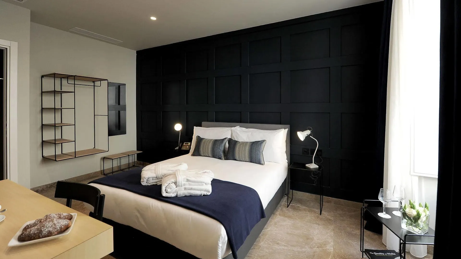 The Manoel Boutique Hotel