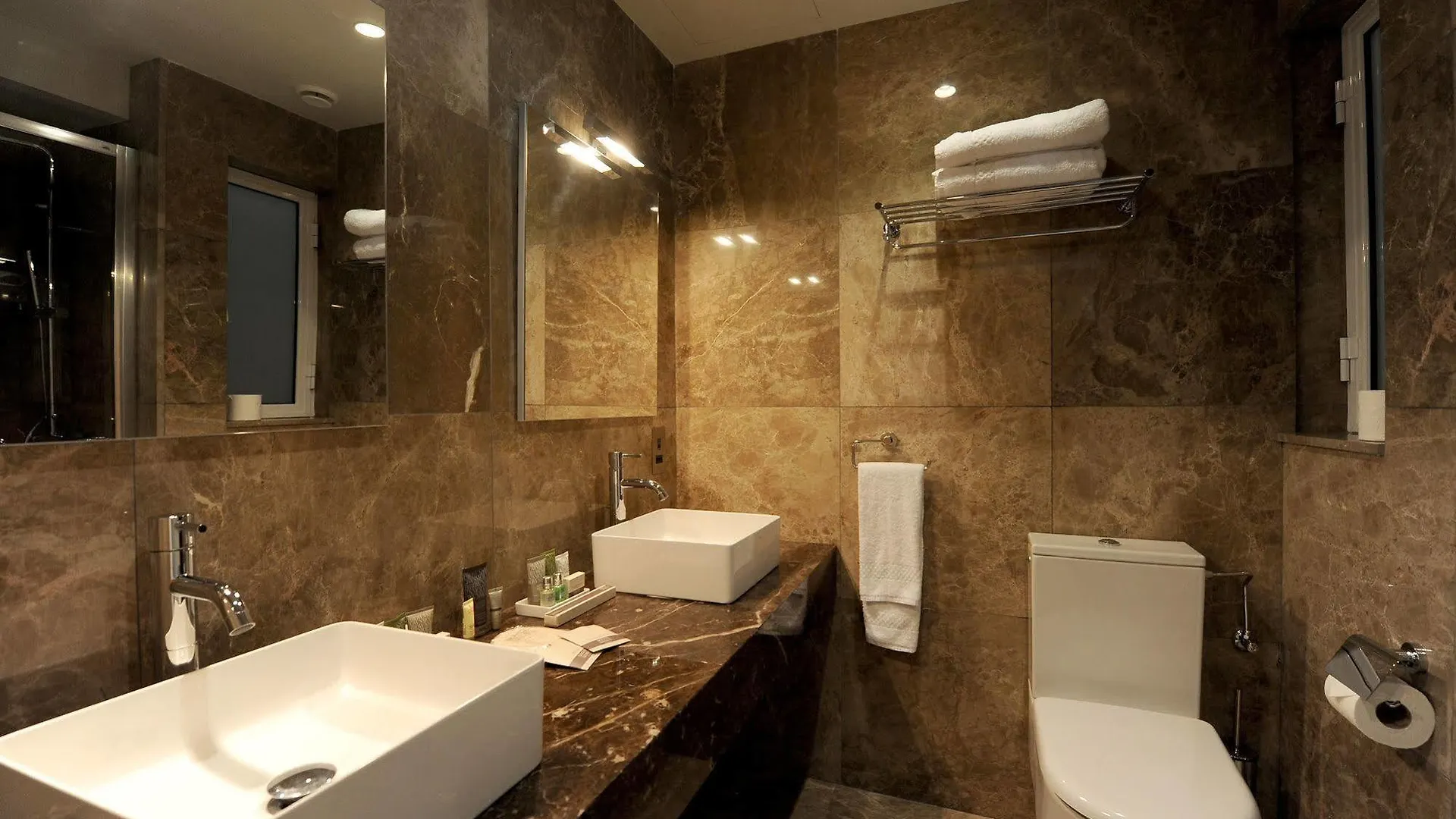 The Manoel Boutique Hotel Valletta