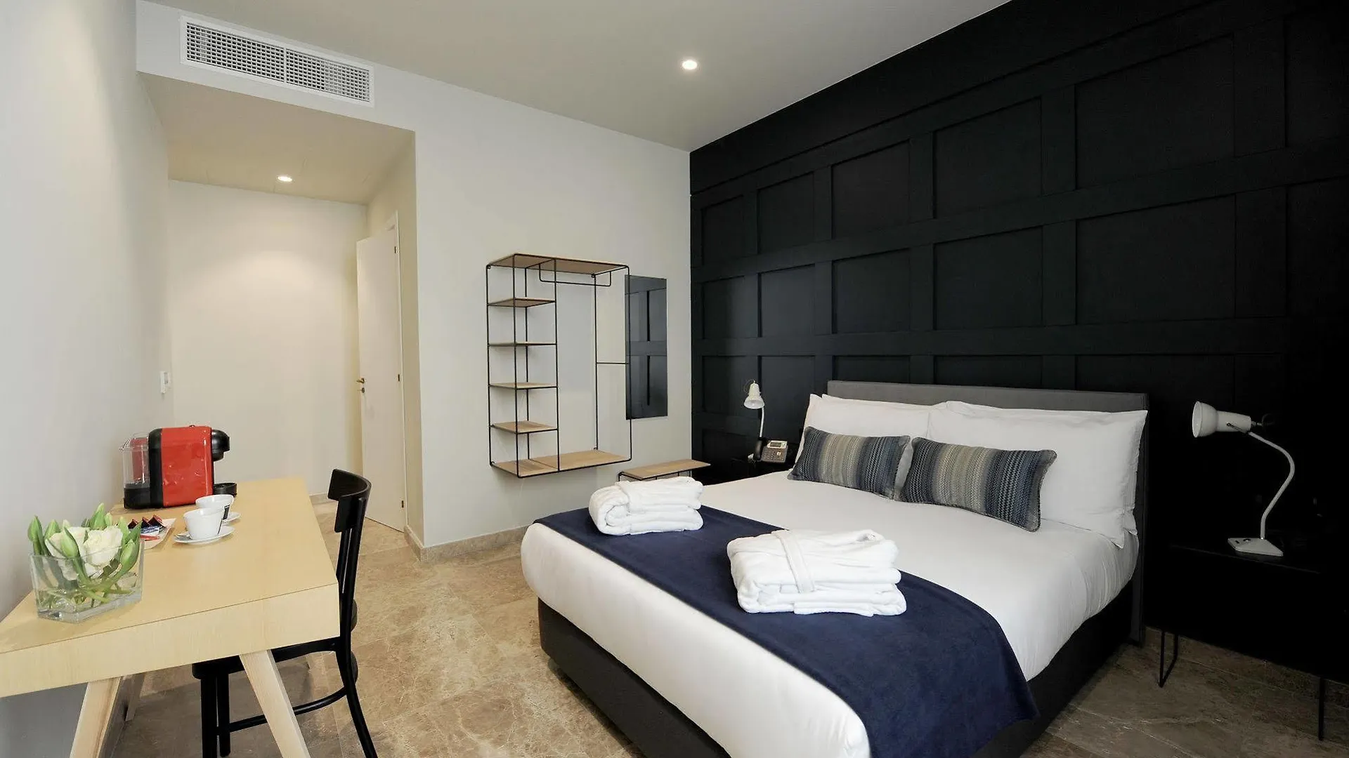 The Manoel Boutique Hotel