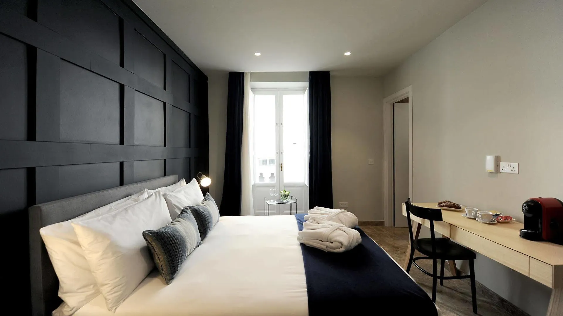 The Manoel Boutique Hotel