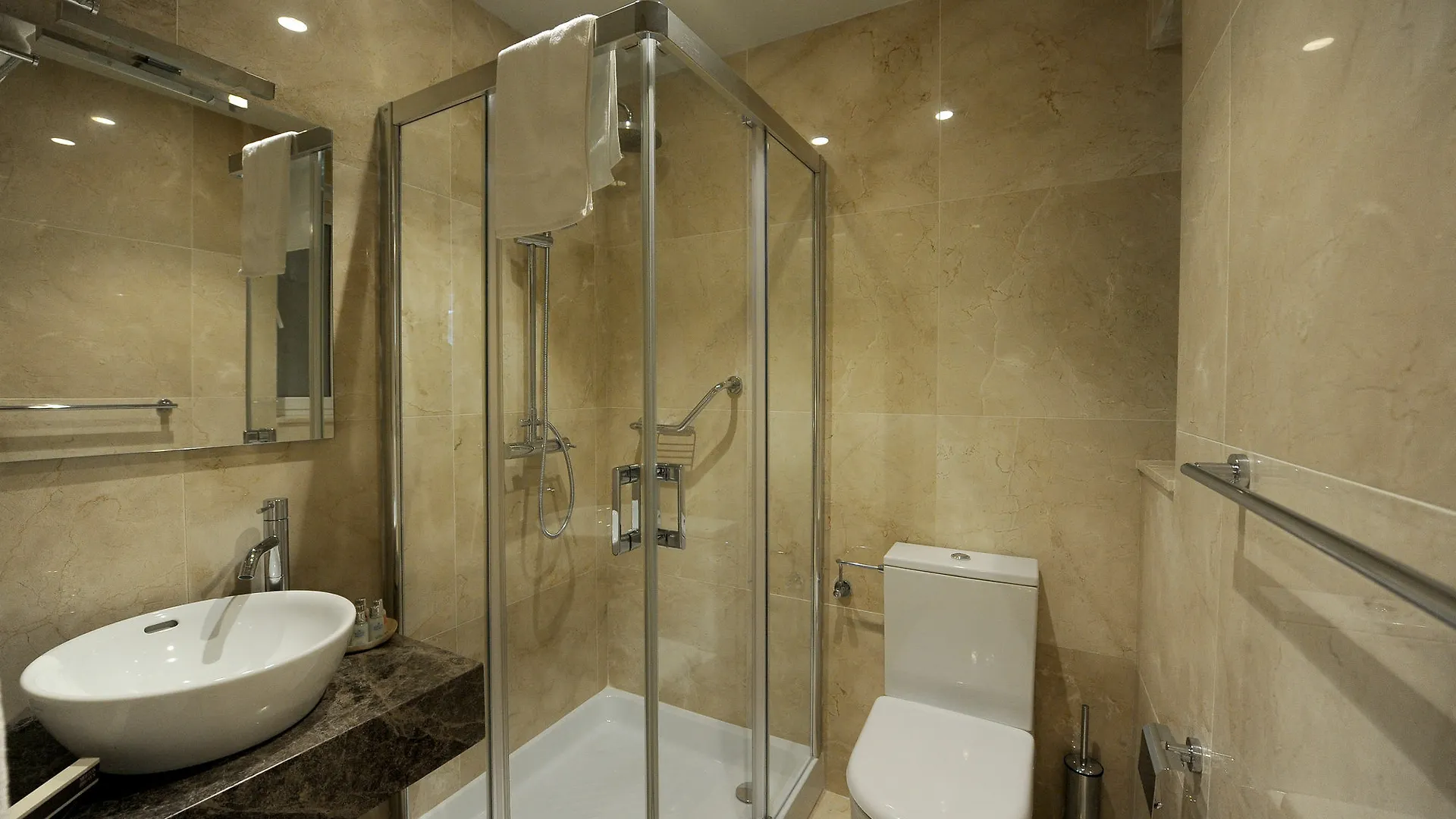 The Manoel Boutique Hotel  Valletta