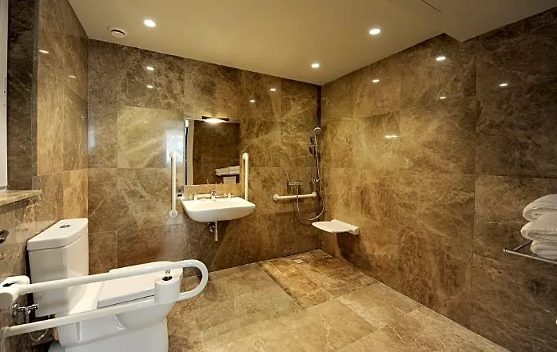 The Manoel Boutique Hotel Malta