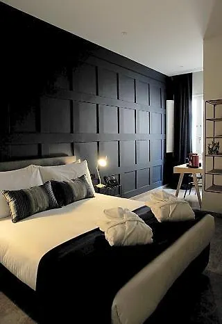 The Manoel Boutique Hotel Malta