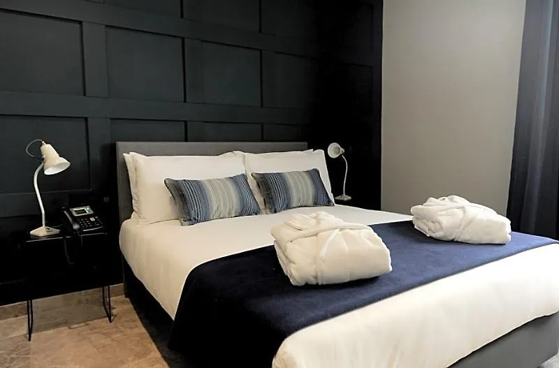 ****  The Manoel Boutique Hotel Malta