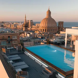 4* Ξενοδοχείο The Embassy