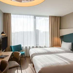 Hotel de apartamente Adagio Stratford ****