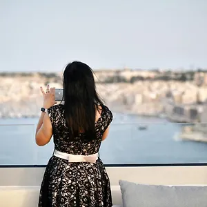 4* Ξενοδοχείο Palazzo Ignazio