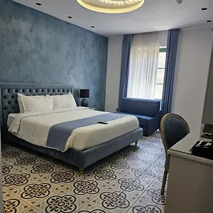  Ξενοδοχείο Casa Reale Boutique