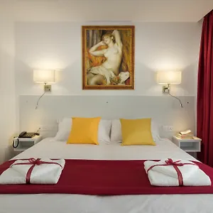 Hotel de apartamente Art & Wine Boutique ***